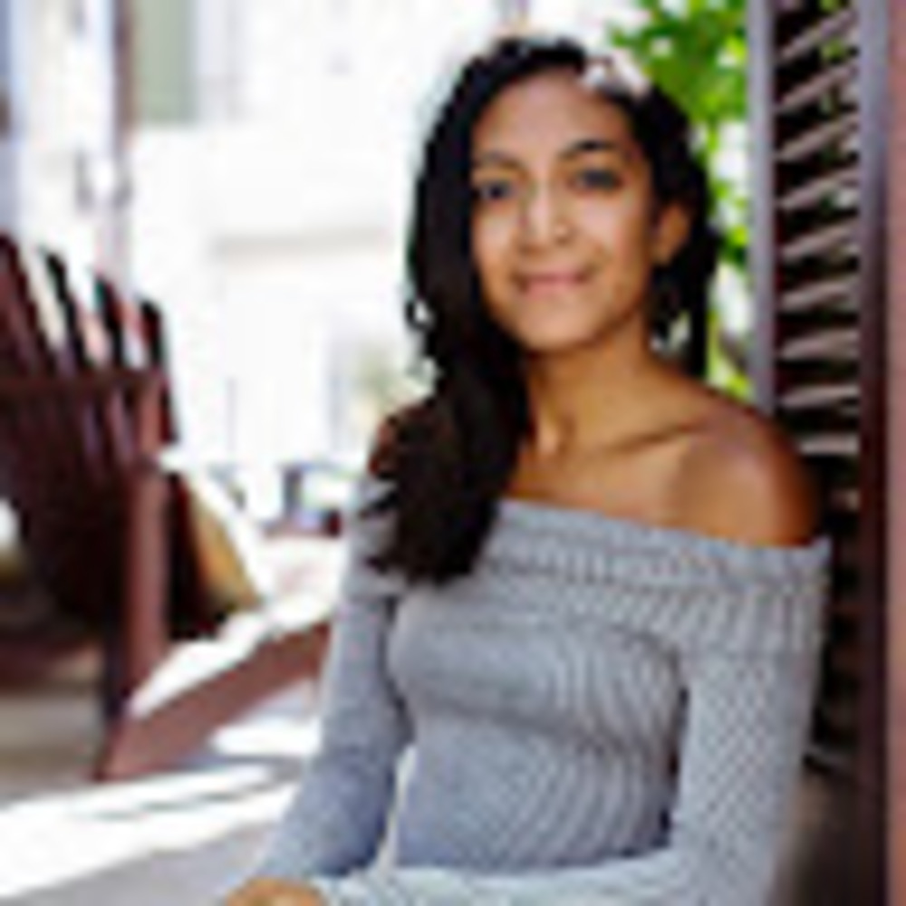 Meet your Posher, Jennifer